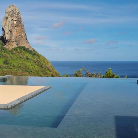 Hamares Boutique Hotel Fernando de Noronha Extérieur photo