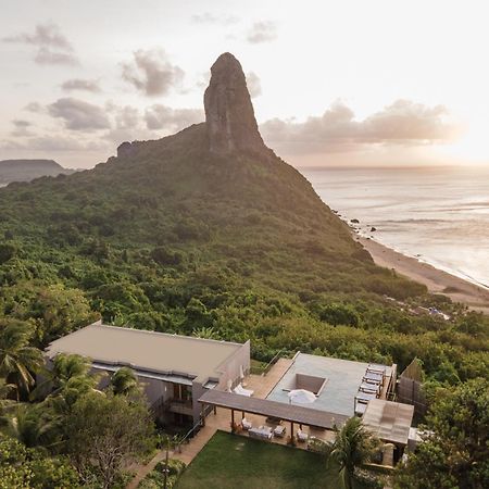 Hamares Boutique Hotel Fernando de Noronha Extérieur photo