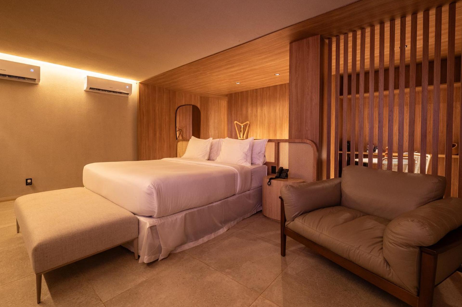Hamares Boutique Hotel Fernando de Noronha Extérieur photo