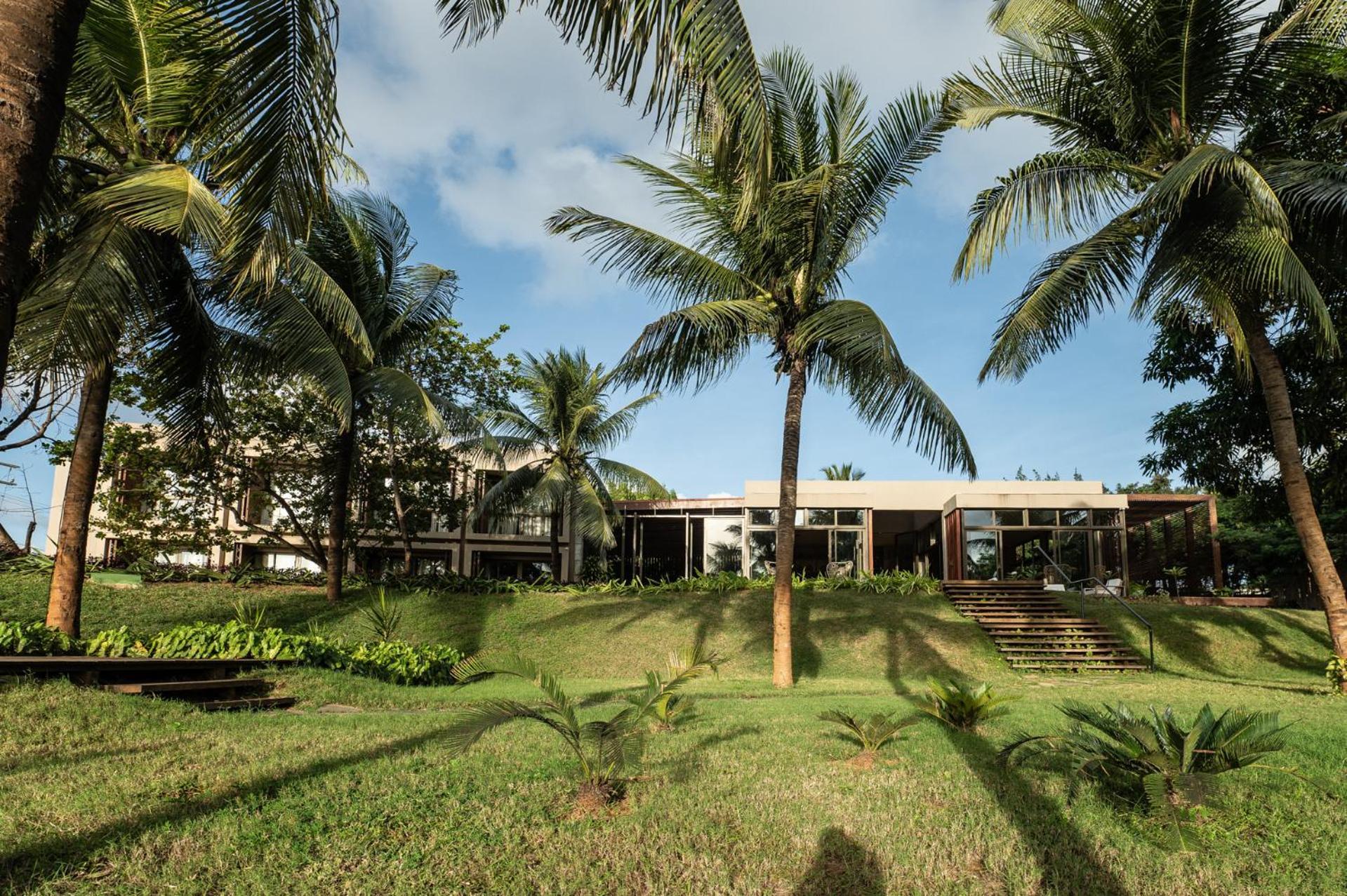 Hamares Boutique Hotel Fernando de Noronha Extérieur photo
