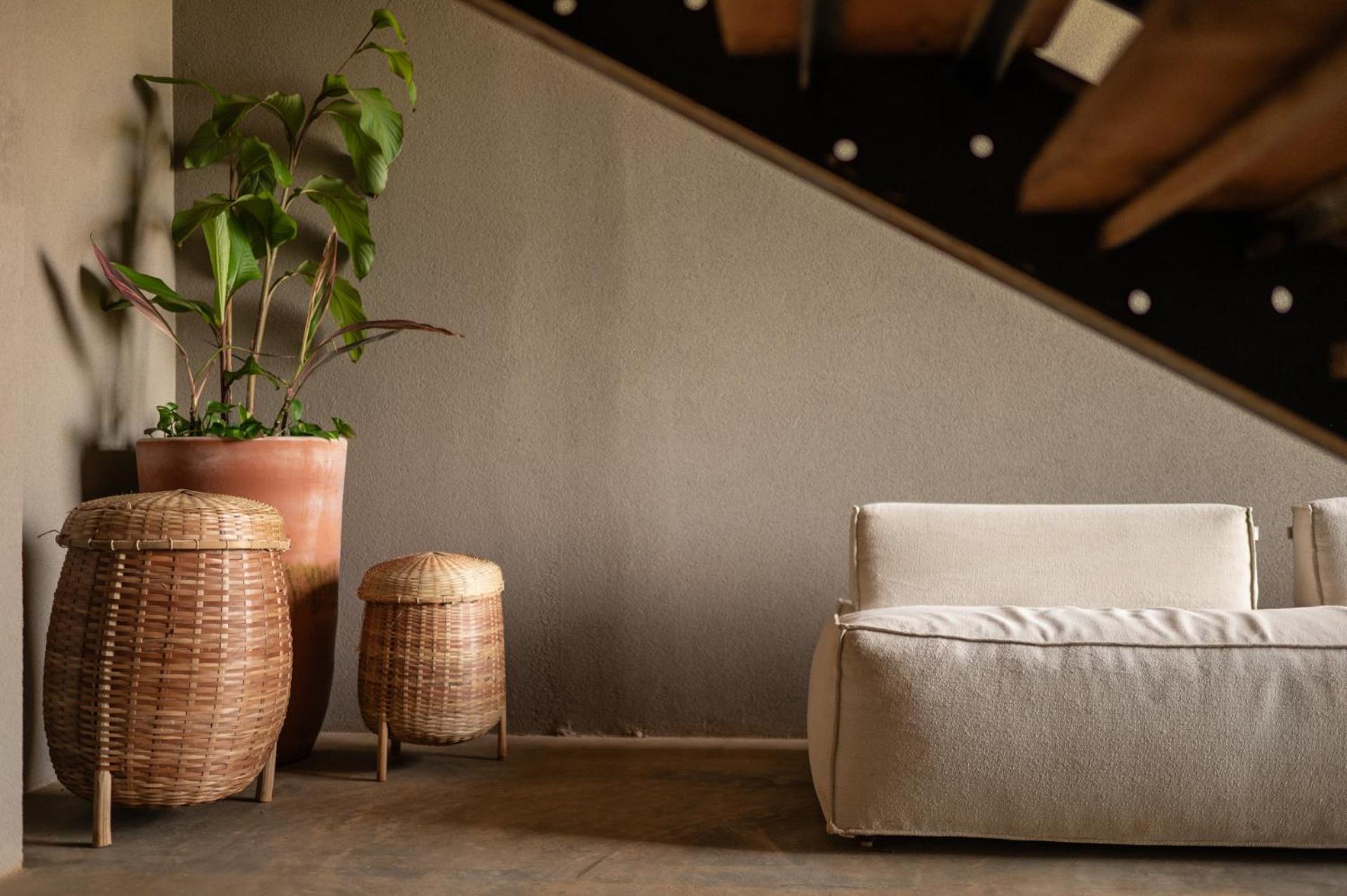 Hamares Boutique Hotel Fernando de Noronha Extérieur photo